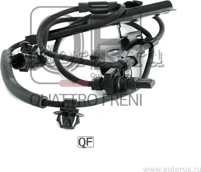Импульсный датчик abs fr lh (Quattro Freni). Артикул qf60f00235