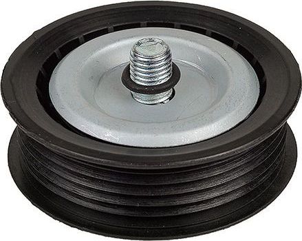 Натяжной ролик (натяжитель) приводного поликлинового ремня Zentparts. Артикул Z23811