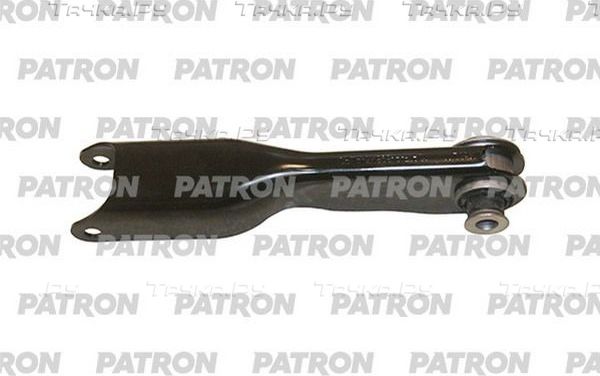 Продольный рычаг задней подвески Patron. Артикул PS5406
