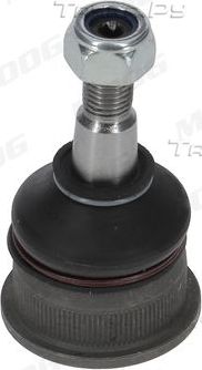 Шаровая опора MOOG. Артикул OP-BJ-3166