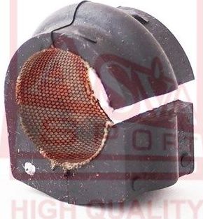 Втулка стабилизатора Asva. Артикул 0207-R20F