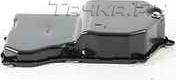 Масляный поддон картера АКПП BSG для Volkswagen Passat CC I 2008-2012. Артикул BSG 90-160-017