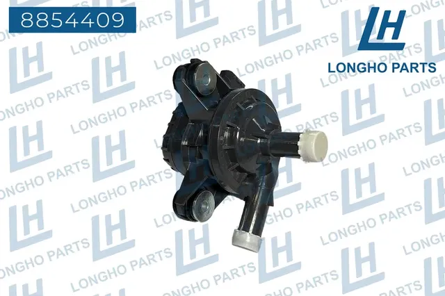 Насос системы охлаждения электрический TOYOTA G904048020 (Longho). Артикул 8854409