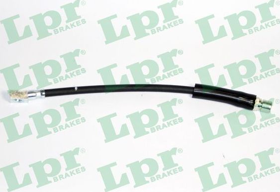 Тормозной шланг LPR. Артикул 6T46159