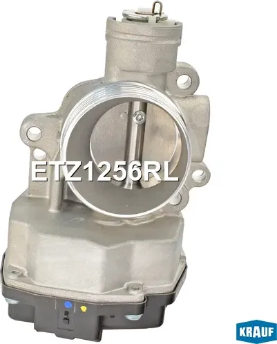 Дроссельная заслонка Krauf. Артикул ETZ1256RL
