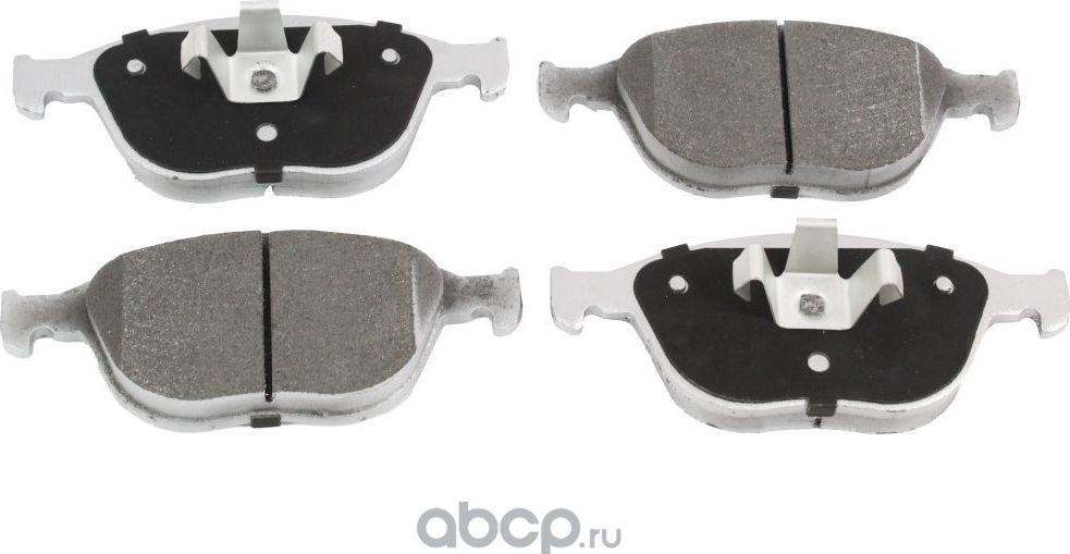 Тормозные колодки (Loro). Артикул 23101122