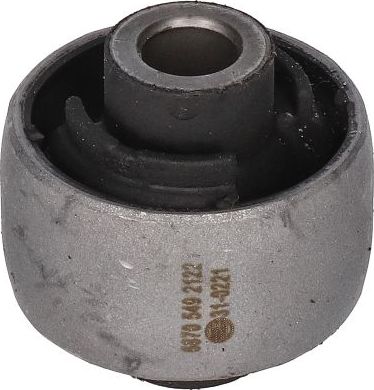 Сайлентблок переднего рычага подвески Birth. Артикул 2122