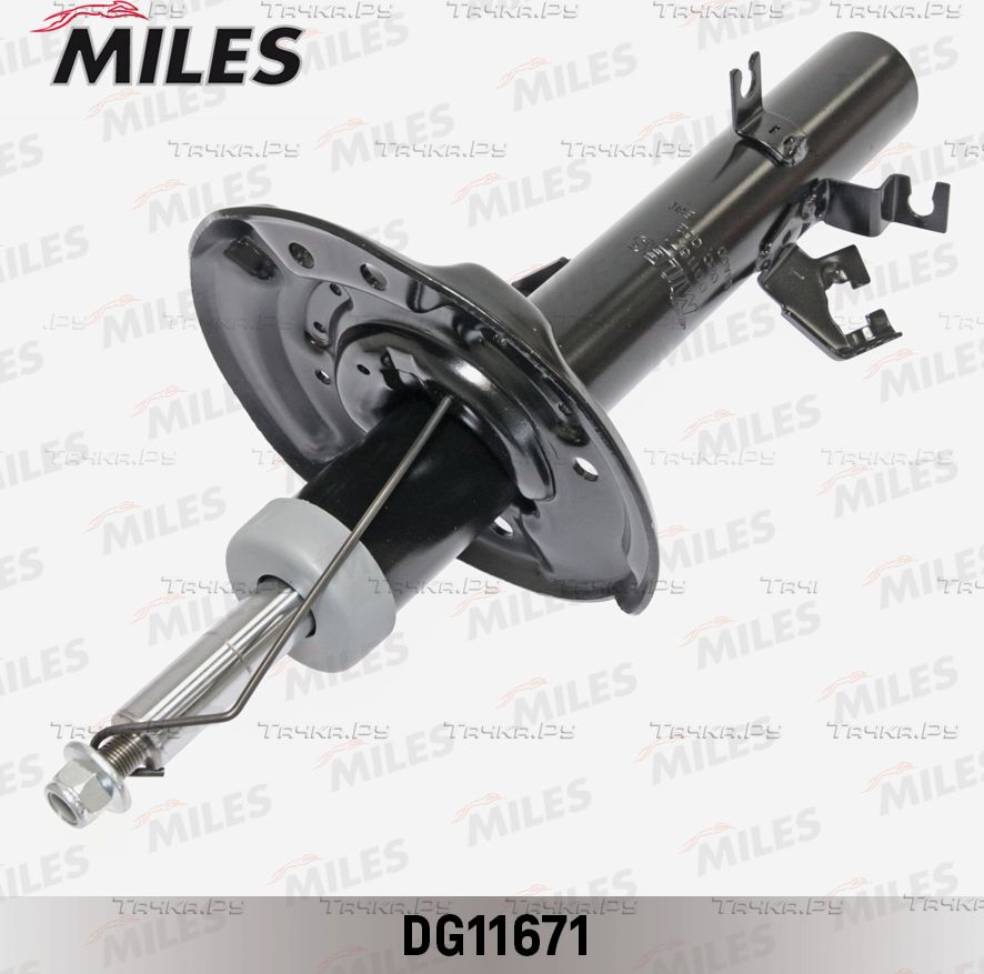 Амортизатор Miles. Артикул DG11662