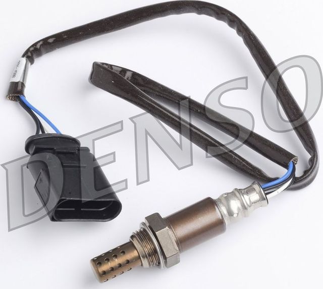 Лямбда-зонд (кислородный датчик) Denso Direct fit switching sensor. Артикул DOX-1588