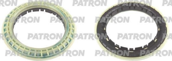 Опорный подшипник амортизатора (стойки) Patron. Артикул PSE40295