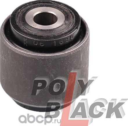Сайлентблок (Polyblack). Артикул K061690