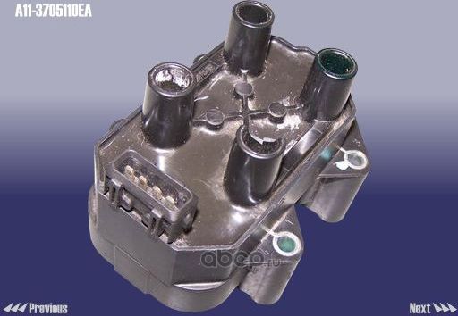 Катушка зажигания Chery. Артикул A113705110EA