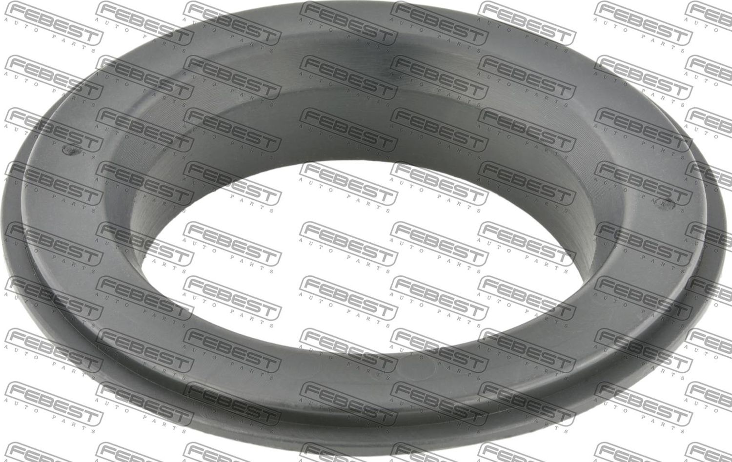Опора (чашка, тарелка) пружины Febest. Артикул MSI-Z31F