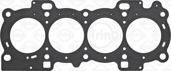 Прокладка ГБЦ Elring для Ford Fusion I 2002-2002. Артикул 013.920
