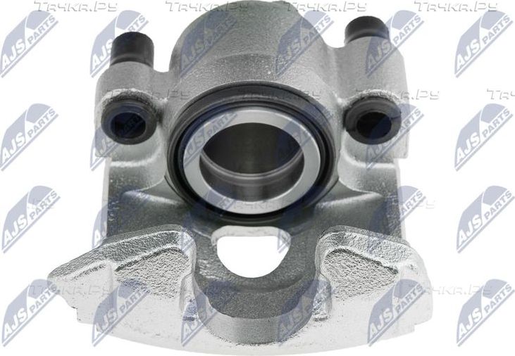 Тормозной суппорт NTY передний правый для Volkswagen Lupo 1998-2005. Артикул HZP-VW-019