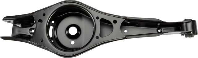 Поперечный рычаг задней подвески TRW (Листовая сталь) правый/левый для Skoda Yeti I 2009-2017. Артикул JTC2813