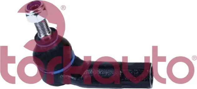 Наконечник рулевой левый AUDI A3 96 03) (Tork). Артикул TRK2175