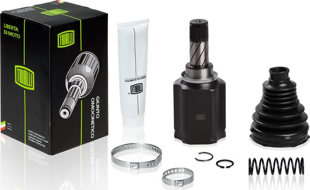 Шрус Trialli. Артикул GO 845