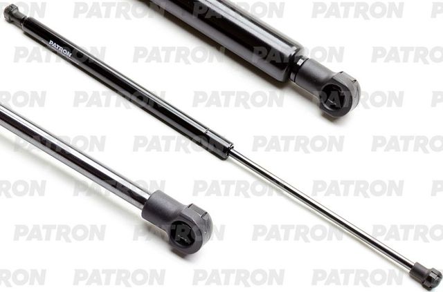 Амортизатор (упор) багажника Patron для Renault 19 I 1988-1993. Артикул PGS478601