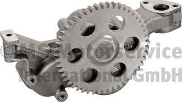 Масляный насос BF Germany. Артикул 20140345702