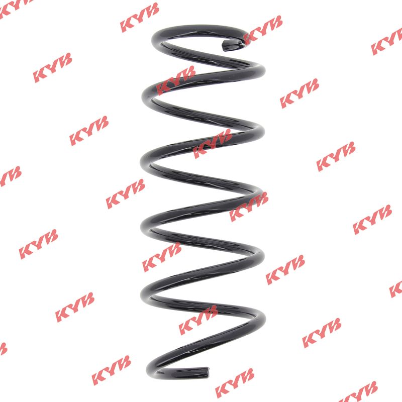 Пружина подвески KYB (Каяба) K-Flex. Артикул RC2960