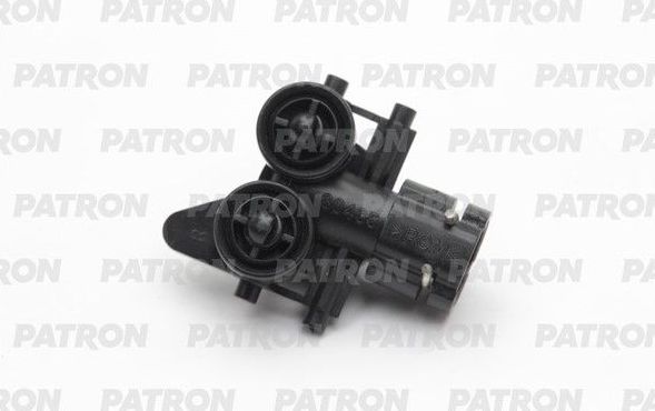Форсунка омывателя фар Patron. Артикул PHW140