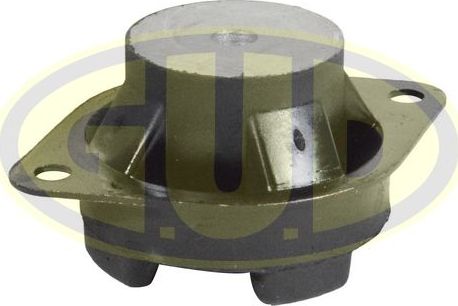 Подушка (опора) двигателя G.U.D.. Артикул GEM001173