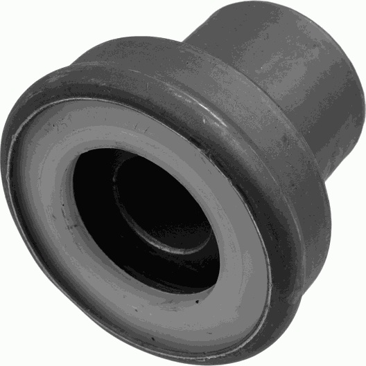 Сайлентблок переднего рычага подвески Lemforder правый/левый верхний для Volkswagen Transporter T3 1979-1992. Артикул 36522 01