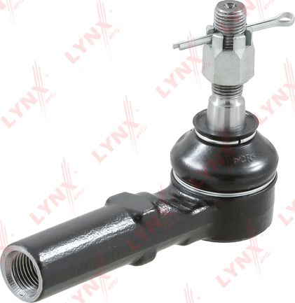 Наконечник рулевой тяги LYNXauto. Артикул C4482LR
