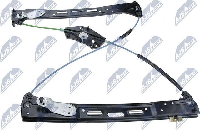 Стеклоподъемник NTY передний правый для SEAT Alhambra II 2010-2026. Артикул EPS-VW-053