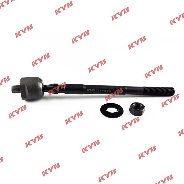 Рулевая тяга KYB SSP для Toyota Carina V (T170) 1987-1992. Артикул KRE1098