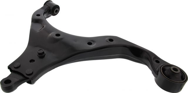 Поперечный рычаг передней подвески MAPCO (Листовая сталь). Артикул 51262