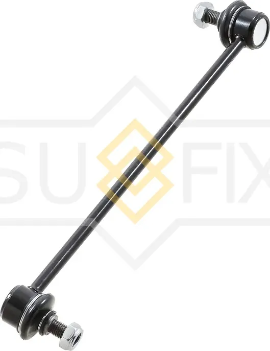 Стойка стабилизатора | перед прав | (Sufix). Артикул SJ-1147