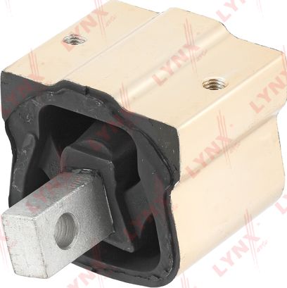 Опора (подушка) двигателя LYNXauto. Артикул ME-1288