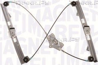 Стеклоподъемник Magneti Marelli. Артикул 350103170040