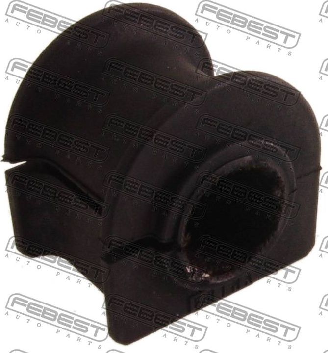 Втулка стабилизатора Febest. Артикул FSB-GER