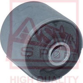 Сайлентблок заднего рычага подвески Asva. Артикул 0101-282