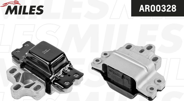 Опора КПП VW PASSAT/TIGUAN 05 (Miles). Артикул AR00328