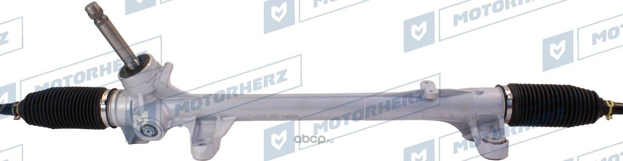 Рулевая рейка с тягами механическая (Motorherz). Артикул M51391RB