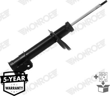 Амортизатор Monroe. Артикул 742195SP