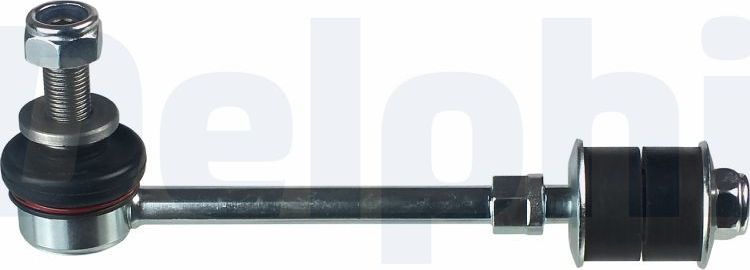 Стойка (тяга) стабилизатора Delphi. Артикул TC2707