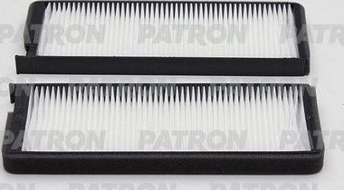 Салонный фильтр Patron. Артикул PF2322KOR