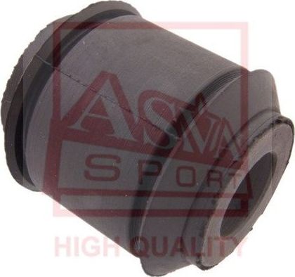 Сайлентблок заднего рычага подвески Asva. Артикул 0201-030