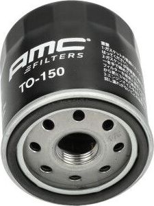 Масляный фильтр AMC Filter. Артикул TO-150