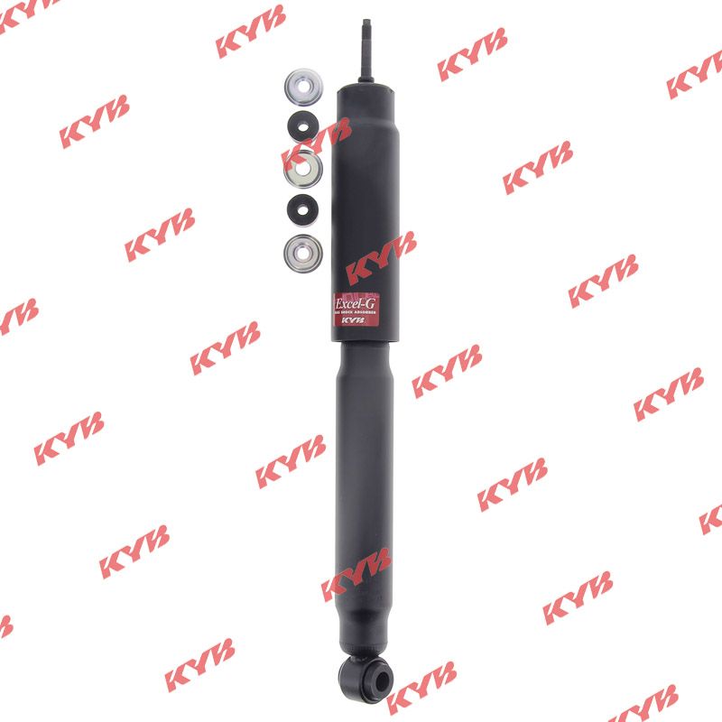 Амортизатор KYB (Каяба) Excel-G. Артикул 345008