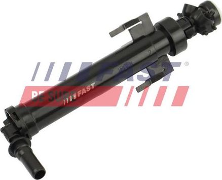 ФОРСУНКА ОМЫВАТЕЛЯ ФАРЫ BMW 3 F30/F80 11> ЛЕВ F20 Fast. Артикул FT00540