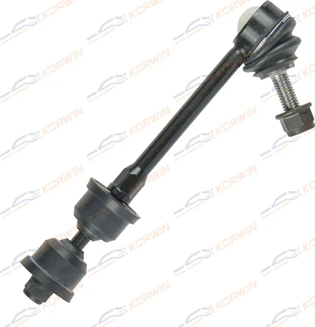 Стойка стабилизатора RE L R KUGA 2008 2013 & I гарантия 1 год 30т км) (Korwin). Артикул KWAD1656