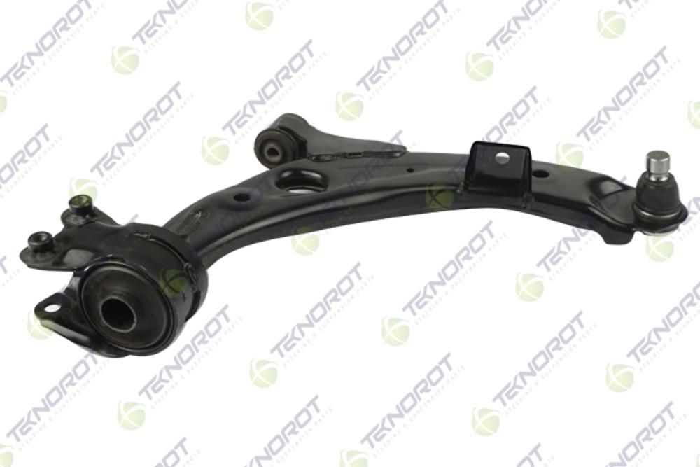 Поперечный рычаг передней подвески Teknorot правый нижний для Mazda CX-9 I 2007-2016. Артикул MA-818