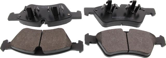 Тормозные колодки MAPCO. Артикул 6920