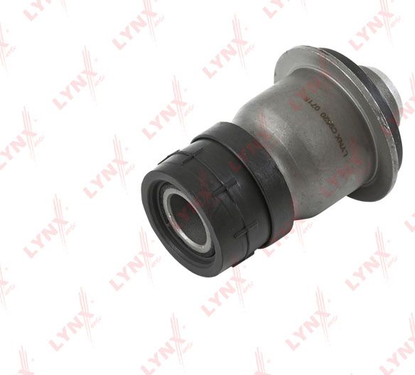 Сайлентблок передней балки LYNXauto. Артикул C9520